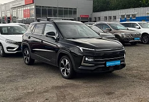купить Москвич 3 2023, автосалон автоцентр