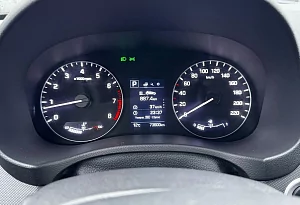 купить Хендай Creta 2019, автосалон автоцентр