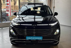 купить ФАВ Bestune T90 2024, автосалон автоцентр