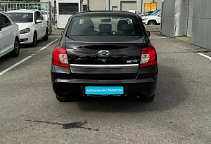 купить Датсун on-DO 2014, автосалон автоцентр