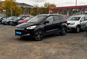 купить Форд Kuga 2013, автосалон автоцентр