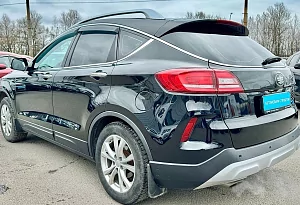 купить ФАВ Besturn X80 2018, автосалон автоцентр
