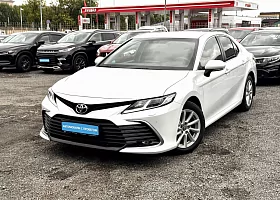 купить новый Toyota Camry
