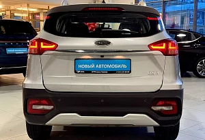 купить Джак JS3 2024, автосалон автоцентр