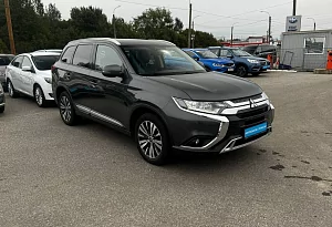 купить Мицубиси Outlander 2019, автосалон автоцентр