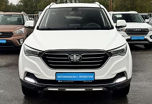 купить ФАВ Besturn X40 2019, автосалон автоцентр
