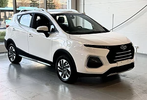 купить Джак JS3 2024, автосалон автоцентр