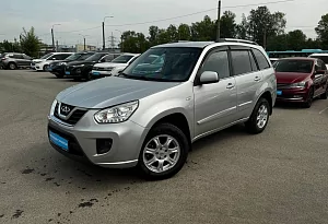 купить Чери Tiggo (T11) 2014, автосалон автоцентр
