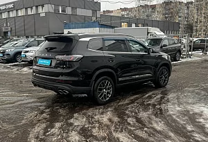 купить Чери Tiggo 8 Pro Max 2022, автосалон автоцентр