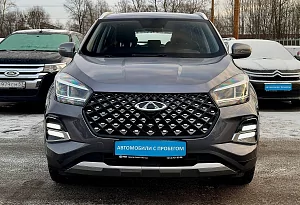 купить Чери Tiggo 4 Pro 2022, автосалон автоцентр