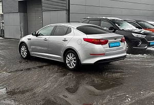 купить Кия Optima 2014, автосалон автоцентр