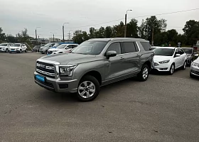 купить Haval H5