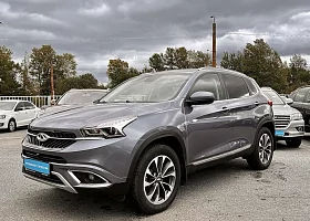 купить новый Chery Tiggo 7