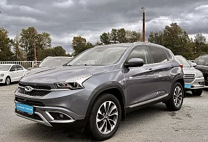 купить Чери Tiggo 7 2019, автосалон автоцентр