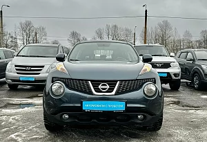 купить Ниссан Juke 2013, автосалон автоцентр