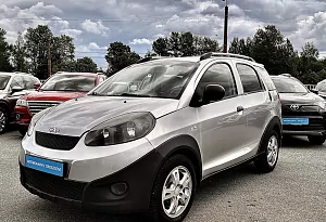 купить Чери IndiS (S18D) 2013, автосалон автоцентр