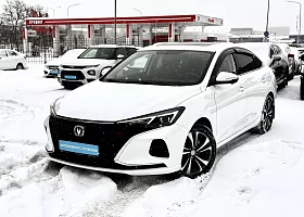 купить новый Changan Eado Plus