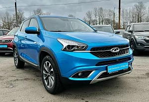 купить Чери Tiggo 7 2019, автосалон автоцентр