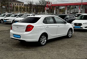 купить Чери Bonus 3 (E3/A19) 2014, автосалон автоцентр
