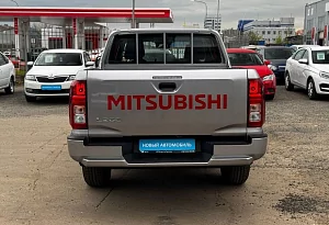 купить Мицубиси L200 2024, автосалон автоцентр