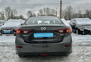 купить Мазда 3 2018, автосалон автоцентр