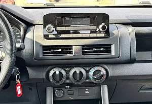 купить Мицубиси L200 2024, автосалон автоцентр