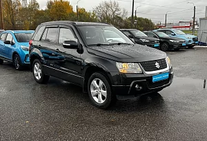 купить Сузуки Grand Vitara 2010, автосалон автоцентр