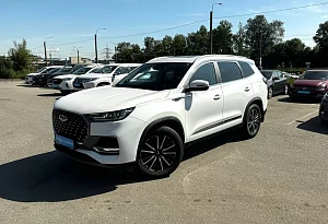 купить Чери Tiggo 8 Pro Max 2022, автосалон автоцентр