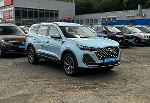 купить Чери Tiggo 7 Pro Max 2024, автосалон автоцентр