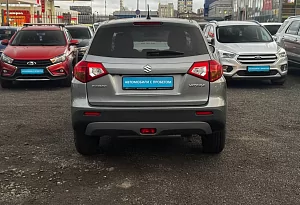 купить Сузуки Vitara 2017, автосалон автоцентр
