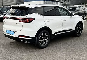 купить Чери Tiggo 7 Pro 2020, автосалон автоцентр