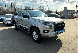 купить Мицубиси L200 2024, автосалон автоцентр