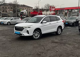 купить Haval M6
