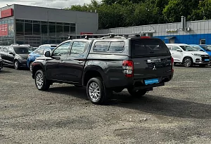 купить Мицубиси L200 2020, автосалон автоцентр