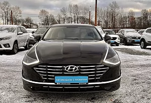 купить Хендай Sonata 2020, автосалон автоцентр