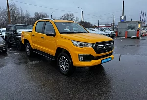 купить  Tunland G7 2024, автосалон автоцентр