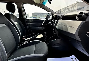 купить Дачиа Duster 2019, автосалон автоцентр