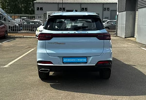 купить Чери Tiggo 7 Pro Max 2023, автосалон автоцентр