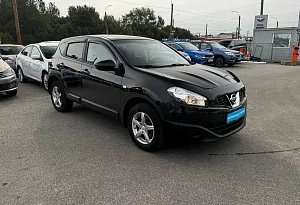 купить Ниссан Qashqai 2013, автосалон автоцентр