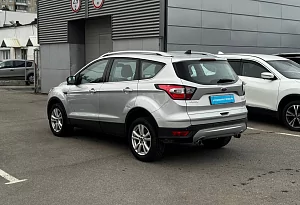купить Форд Kuga 2017, автосалон автоцентр
