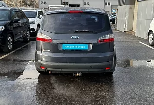 купить Форд S-MAX 2007, автосалон автоцентр