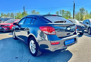 купить Шевроле Cruze 2013, автосалон автоцентр