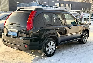 купить Ниссан X-Trail 2010, автосалон автоцентр