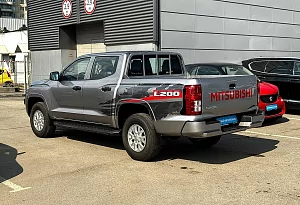 купить Мицубиси L200 2024, автосалон автоцентр