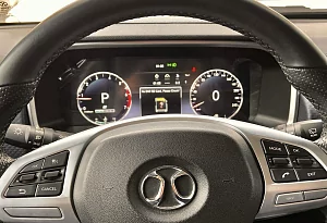 купить Байк BJ40 2022, автосалон автоцентр