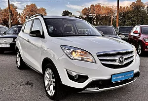 купить Чанган CS35 2017, автосалон автоцентр