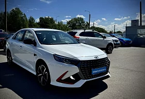 купить Каи E5 2023, автосалон автоцентр