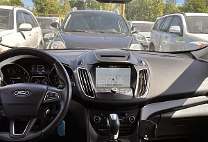 купить Форд C-MAX 2018, автосалон автоцентр