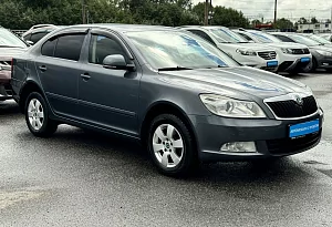купить Шкода Octavia 2013, автосалон автоцентр