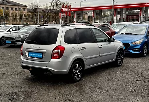 купить Лада Granta 2018, автосалон автоцентр